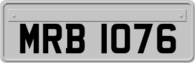 MRB1076
