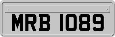 MRB1089