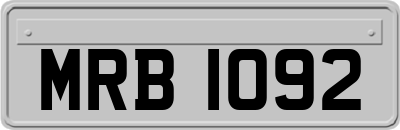 MRB1092