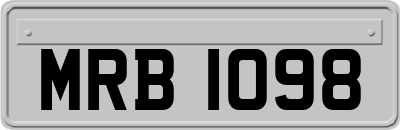 MRB1098