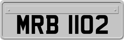MRB1102