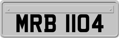 MRB1104