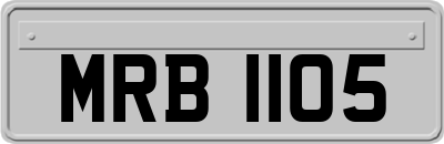 MRB1105