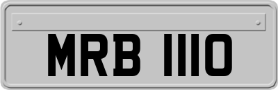 MRB1110