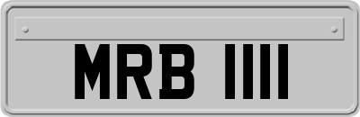MRB1111