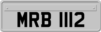 MRB1112