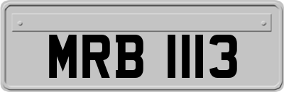 MRB1113