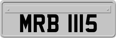 MRB1115