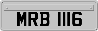 MRB1116
