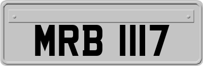 MRB1117