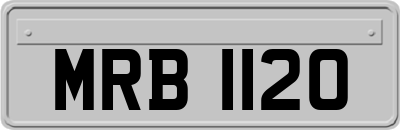 MRB1120