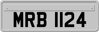 MRB1124