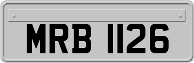 MRB1126