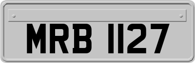 MRB1127