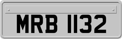 MRB1132