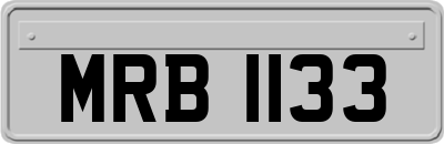 MRB1133