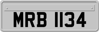 MRB1134