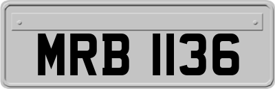 MRB1136