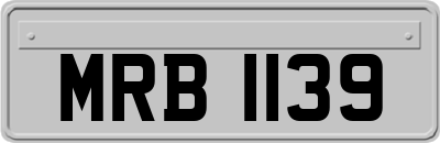 MRB1139
