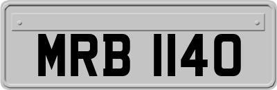 MRB1140