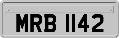 MRB1142