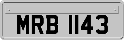MRB1143