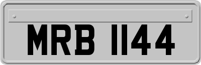 MRB1144