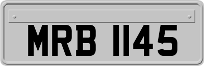 MRB1145