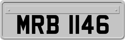 MRB1146