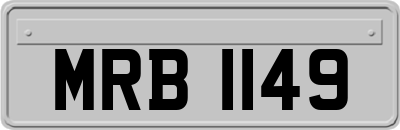 MRB1149