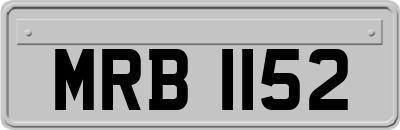 MRB1152