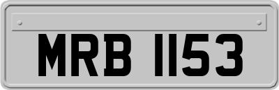 MRB1153