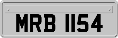 MRB1154