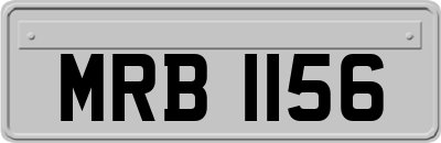 MRB1156