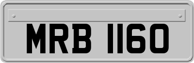MRB1160