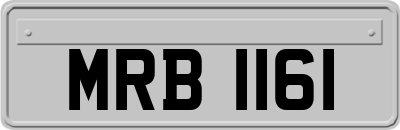 MRB1161