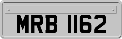 MRB1162