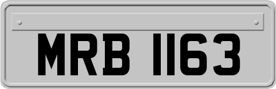 MRB1163