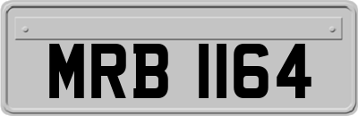 MRB1164