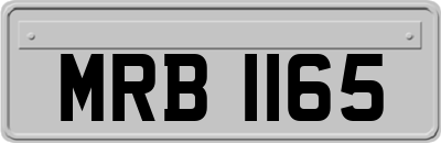 MRB1165