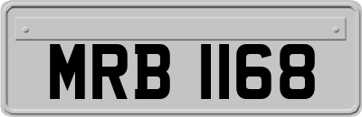 MRB1168