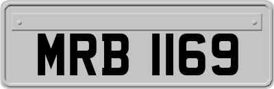 MRB1169