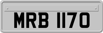 MRB1170