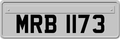 MRB1173