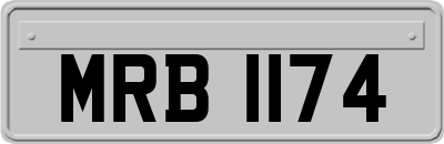 MRB1174
