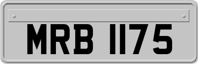 MRB1175