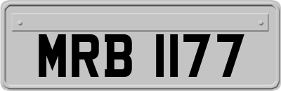 MRB1177