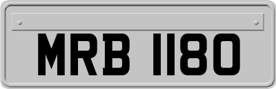 MRB1180