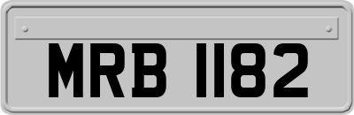 MRB1182