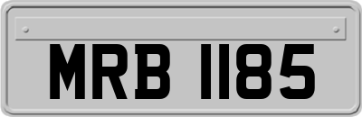 MRB1185
